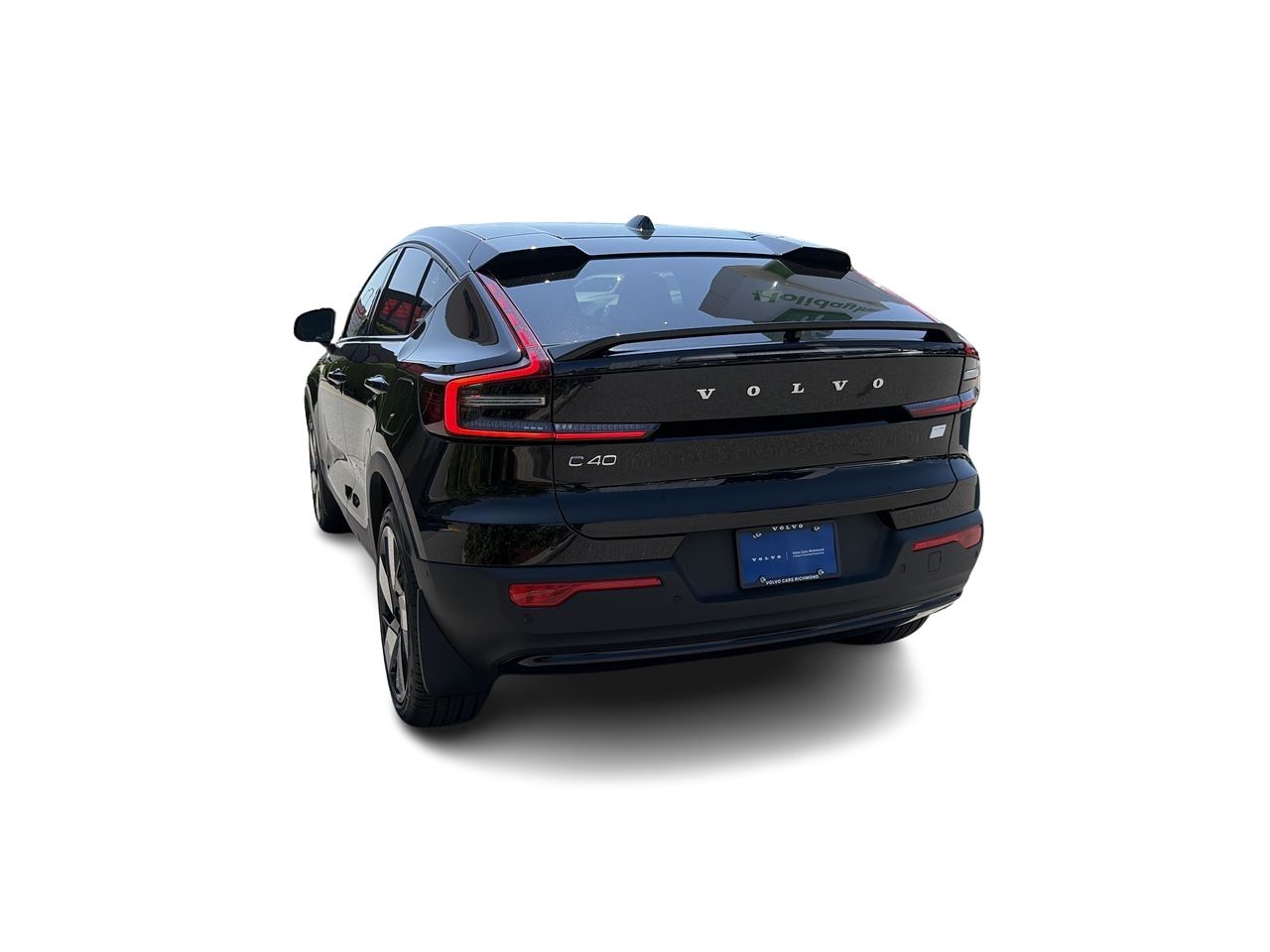 2024 Volvo C40 Recharge Pure Electric in Richmond, British Columbia