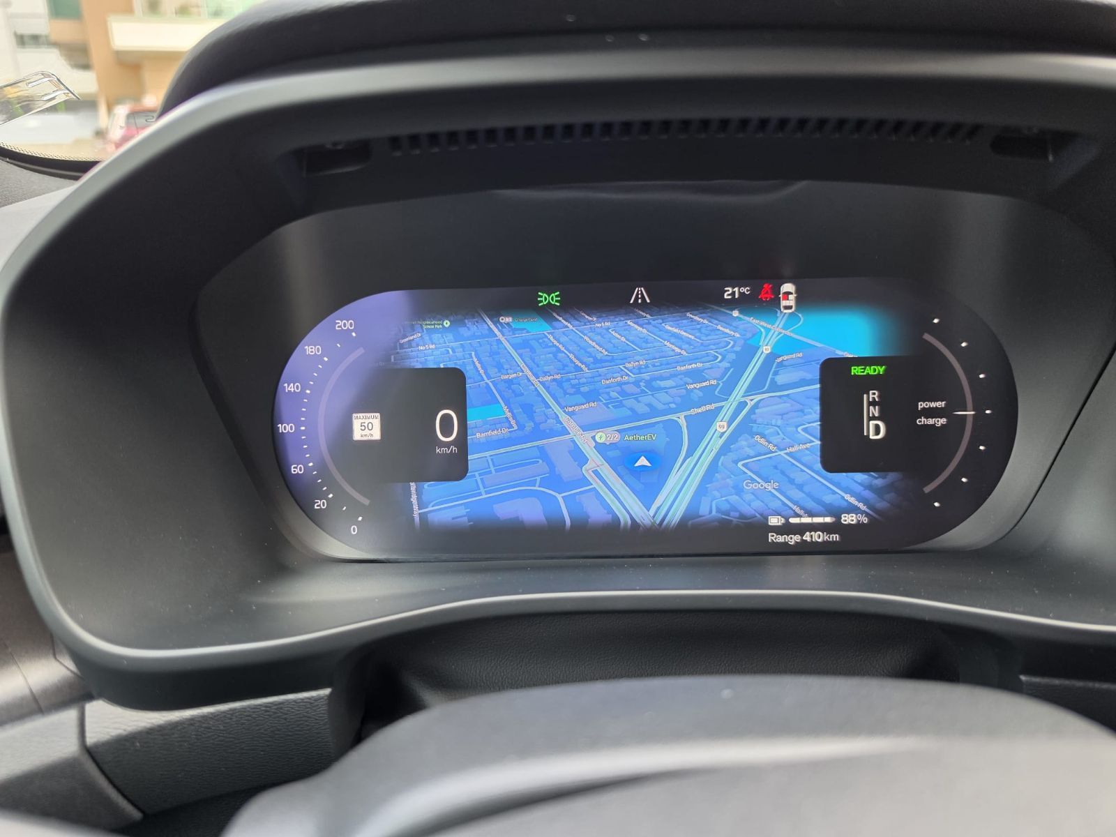Volvo C40 Recharge Pure Electric  2024 à Richmond, Colombie-Britannique