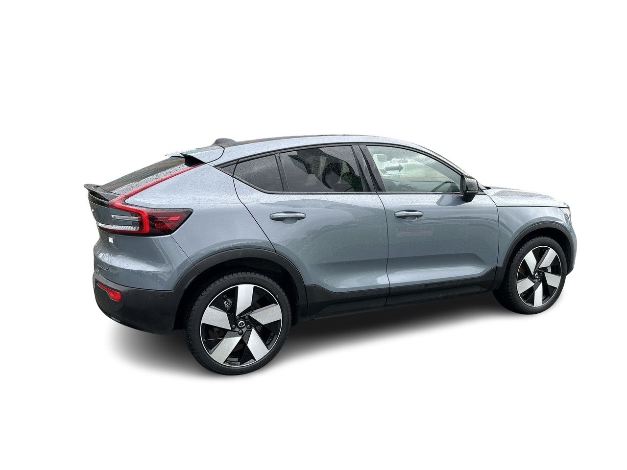 2023 Volvo C40 in Richmond, British Columbia