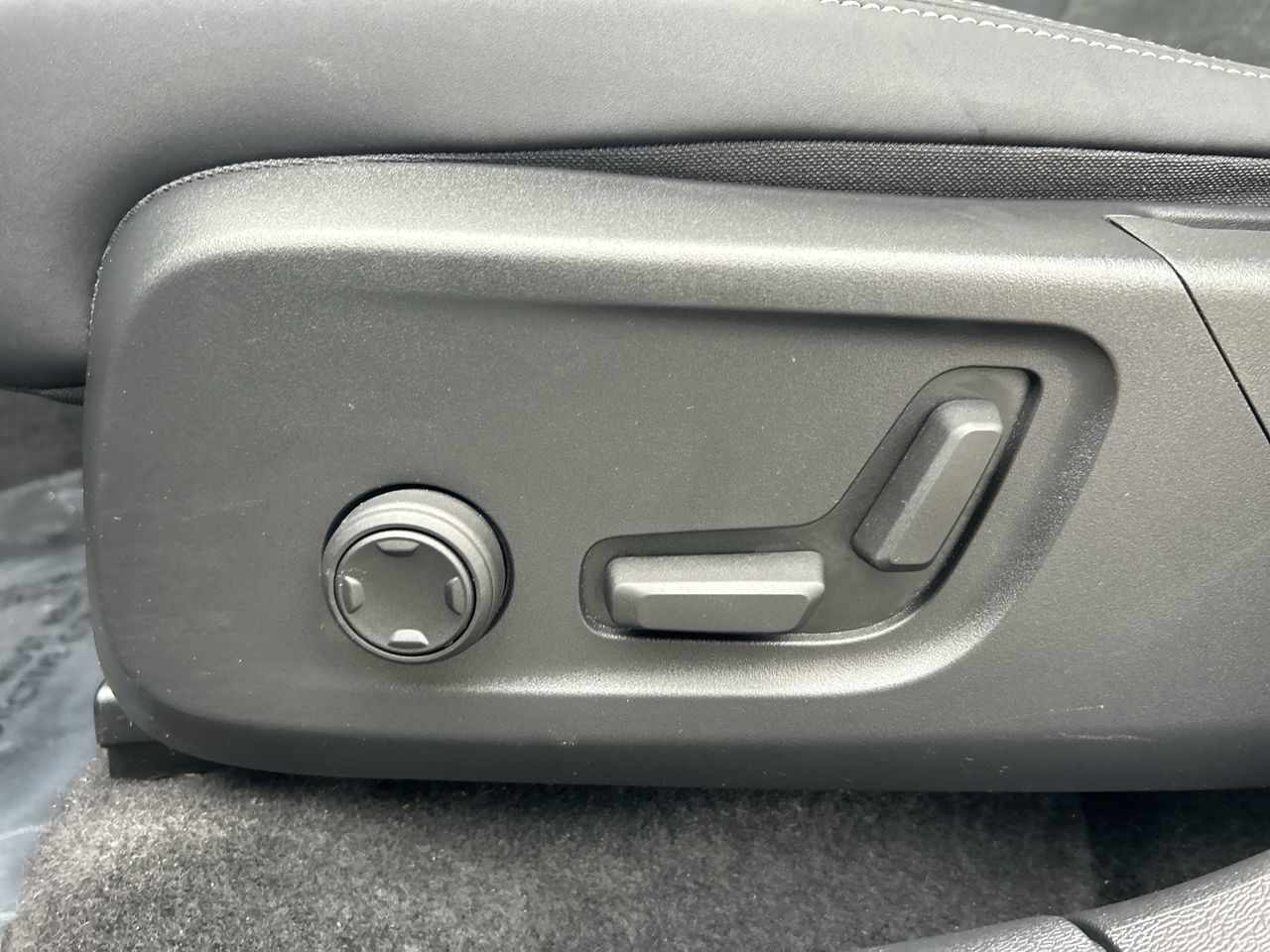 2023 Volvo C40 in Richmond, British Columbia