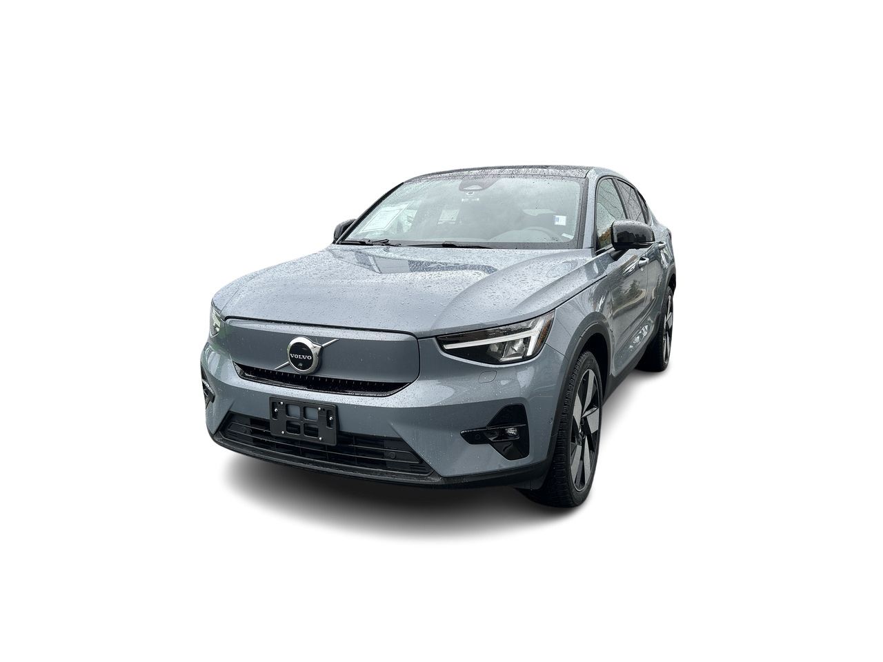 2023 Volvo C40 in Richmond, British Columbia