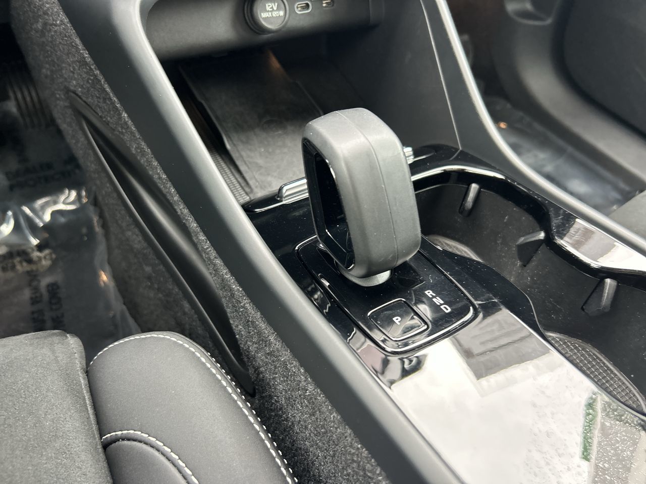 2023 Volvo C40 in Richmond, British Columbia