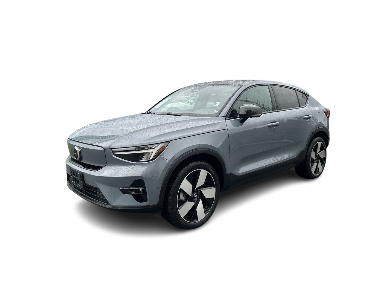 2023 Volvo C40 in Richmond, British Columbia