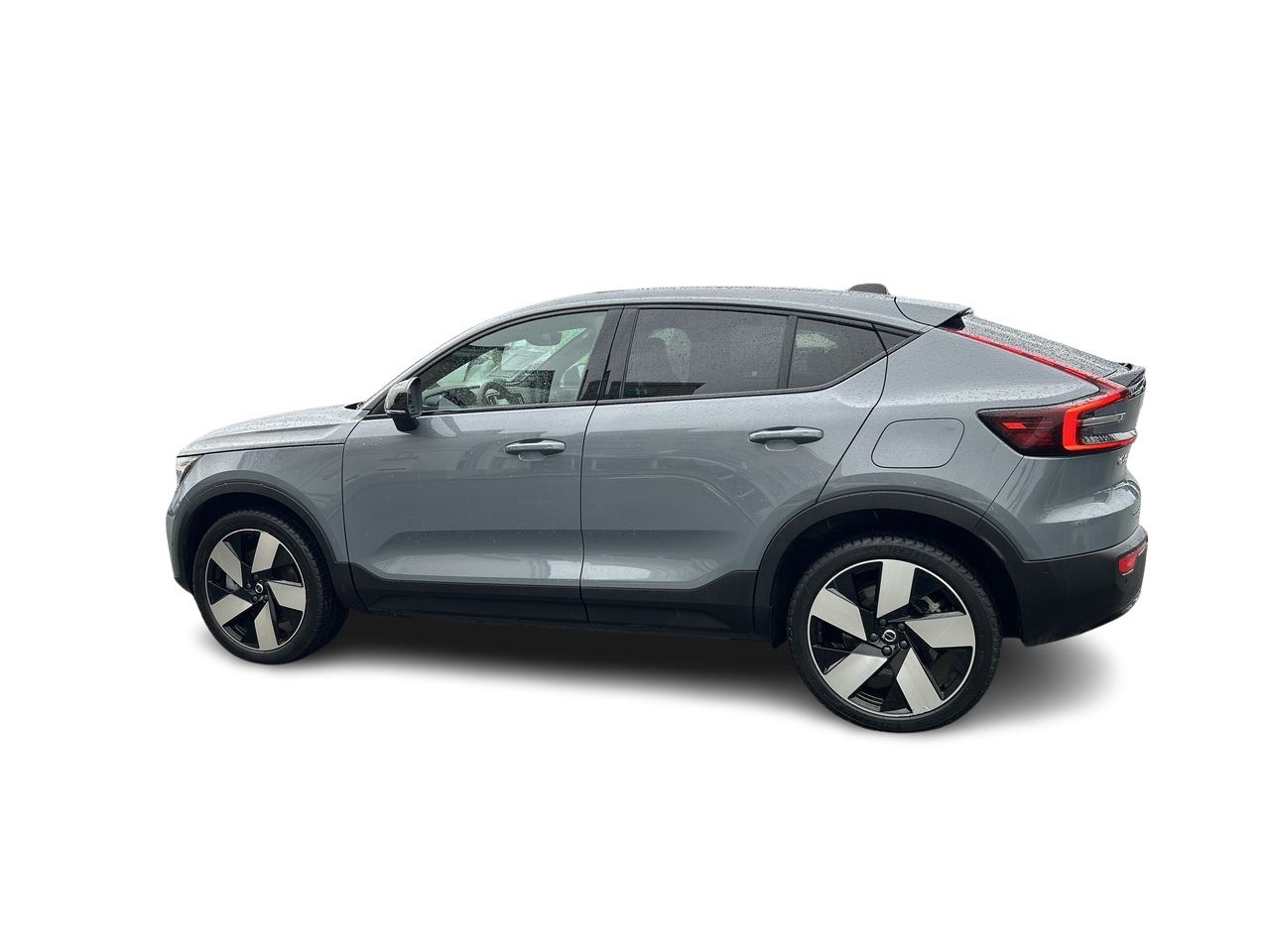 2023 Volvo C40 in Richmond, British Columbia