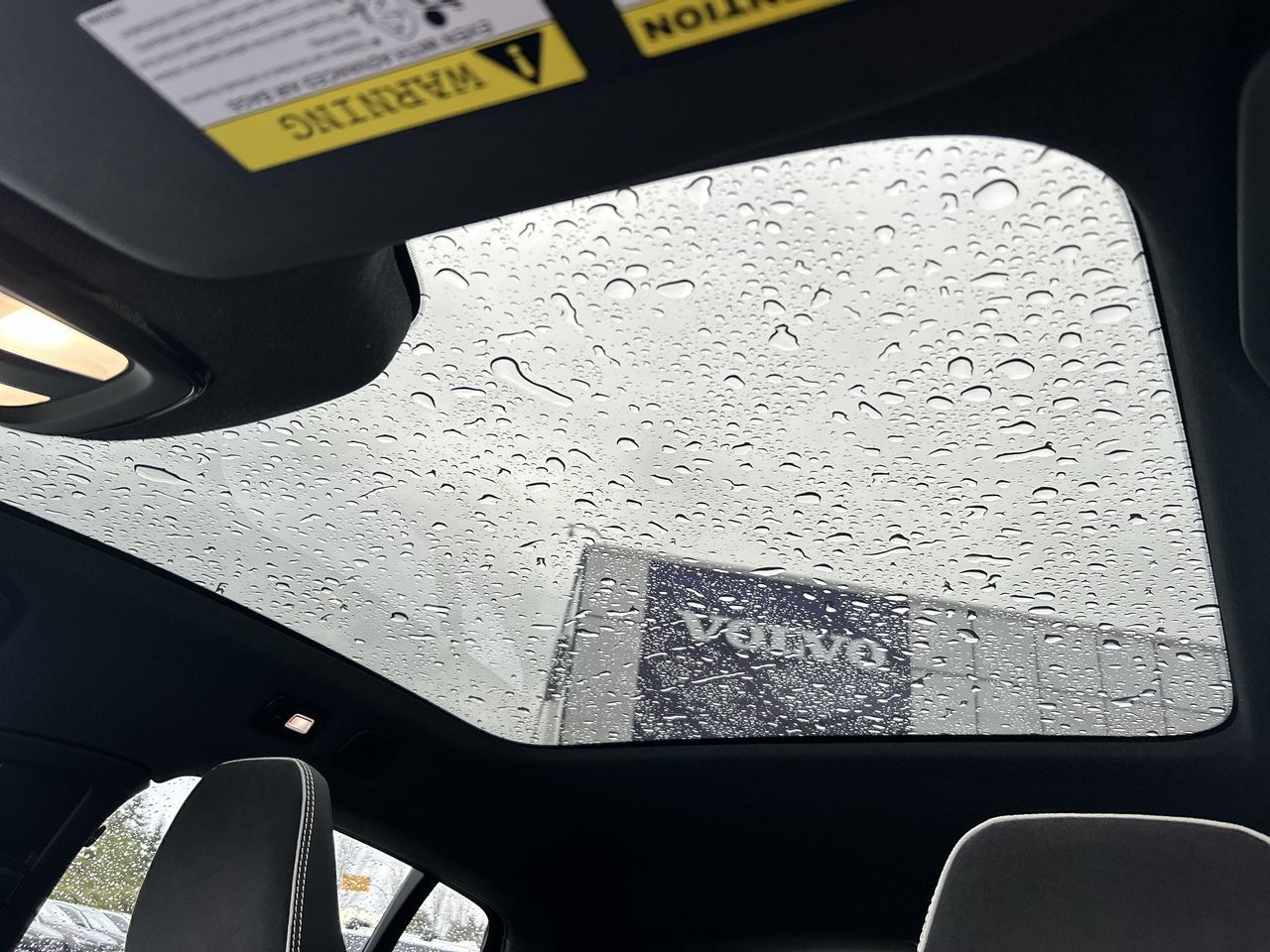 2023 Volvo C40 in Richmond, British Columbia