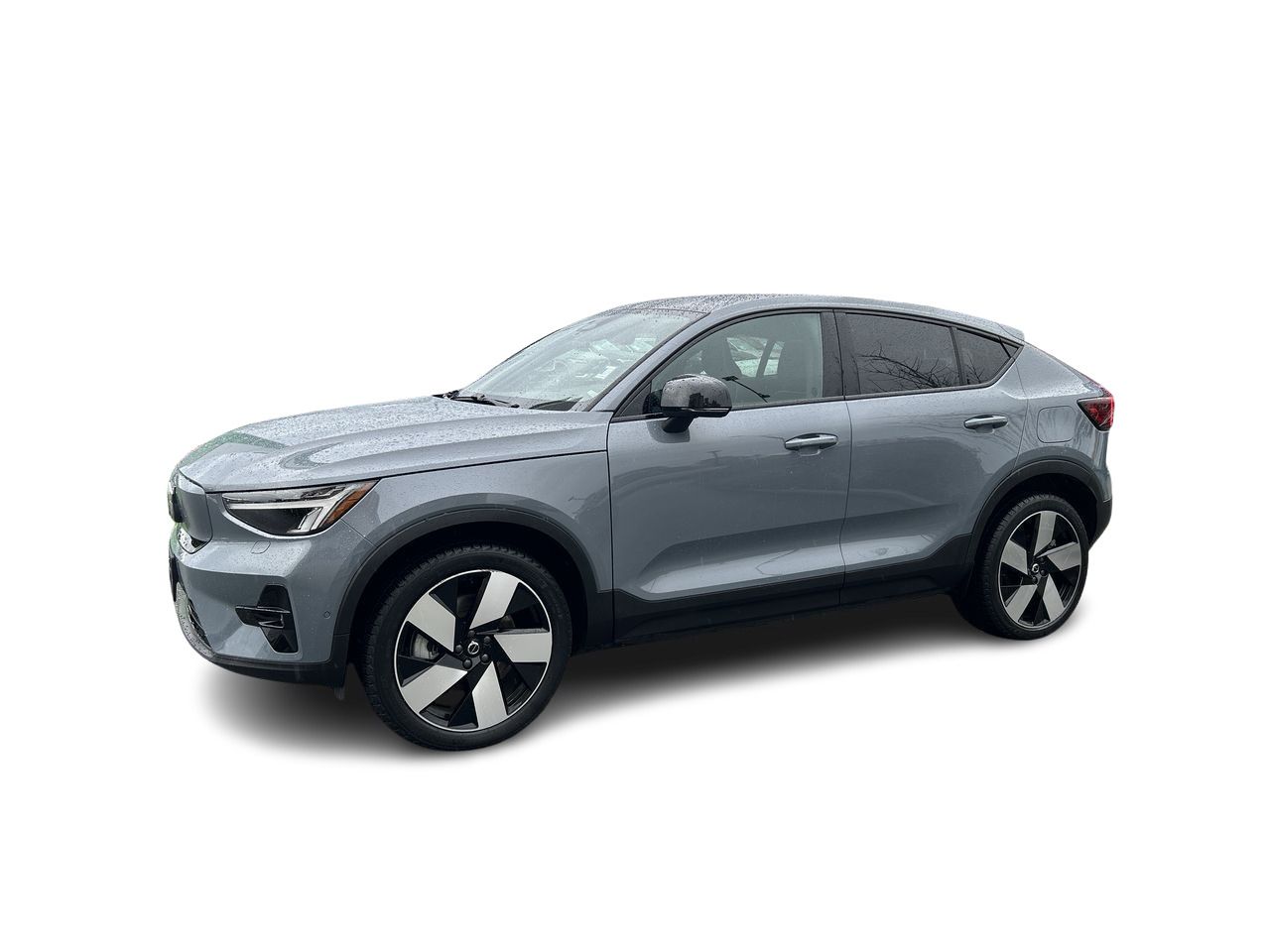 2023 Volvo C40 in Richmond, British Columbia