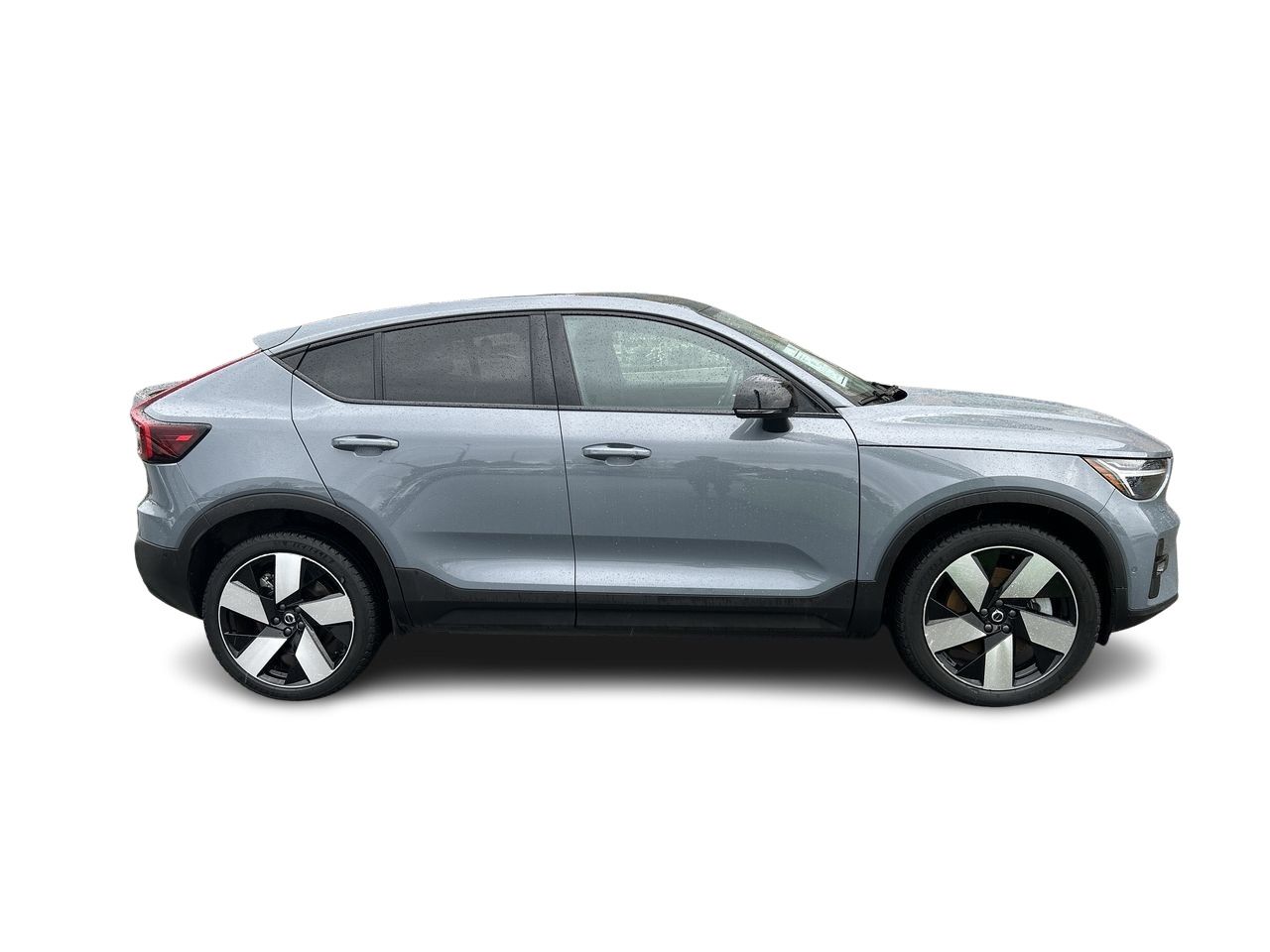2023 Volvo C40 in Richmond, British Columbia