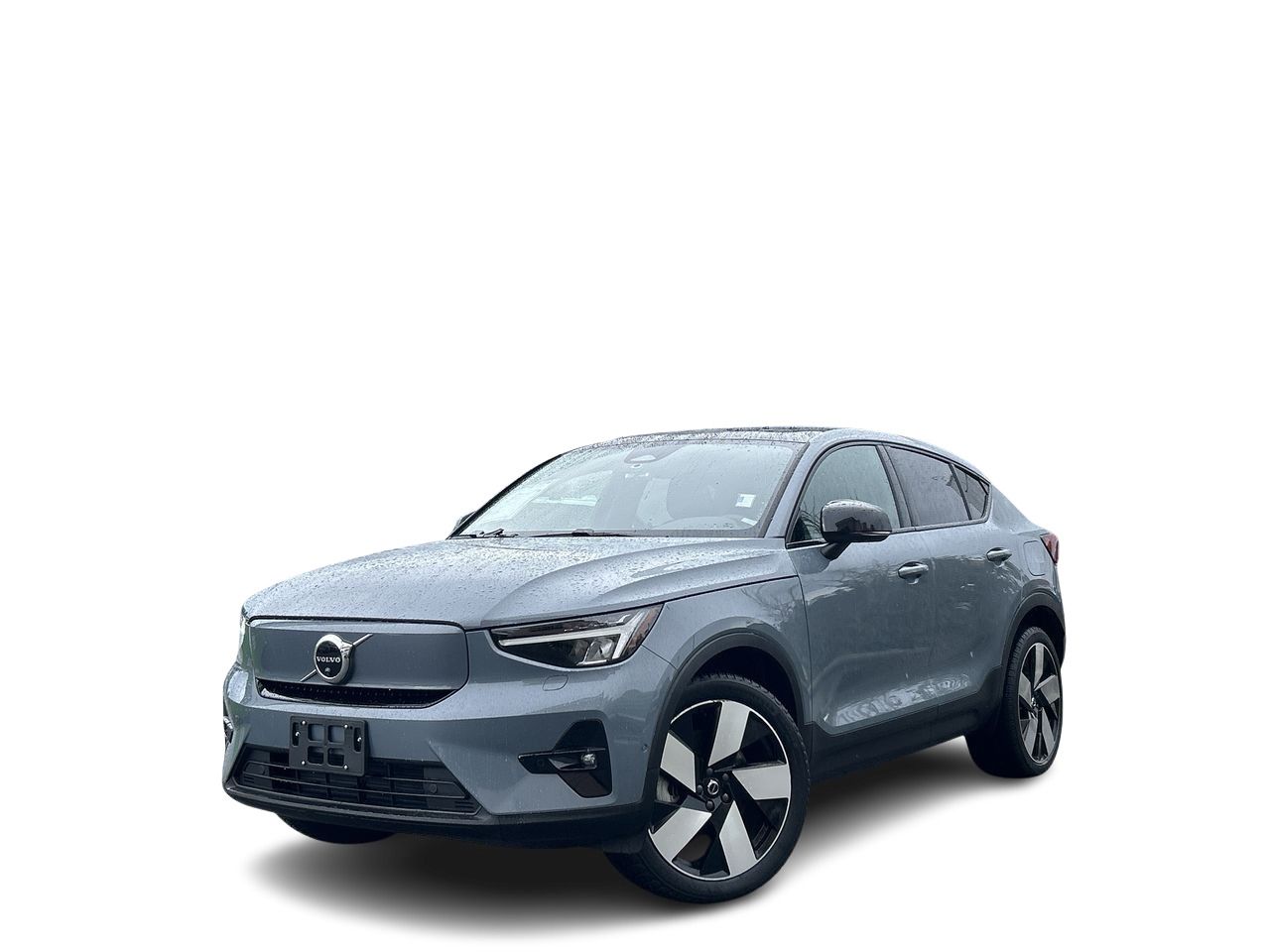 2023 Volvo C40 in Richmond, British Columbia