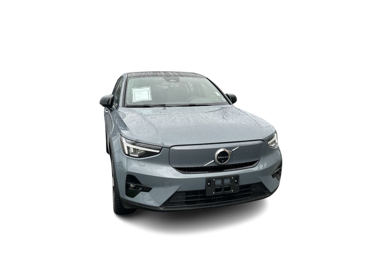 2023 Volvo C40 in Richmond, British Columbia