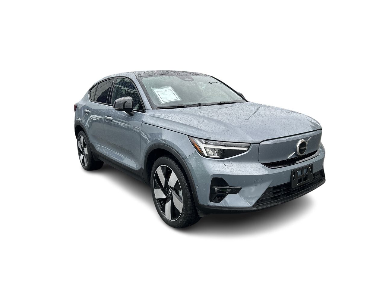 2023 Volvo C40 in Richmond, British Columbia