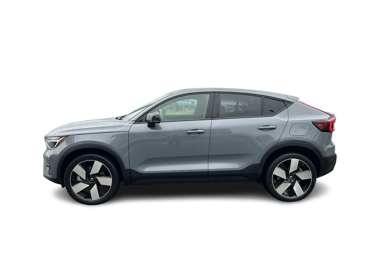 2023 Volvo C40 in Richmond, British Columbia