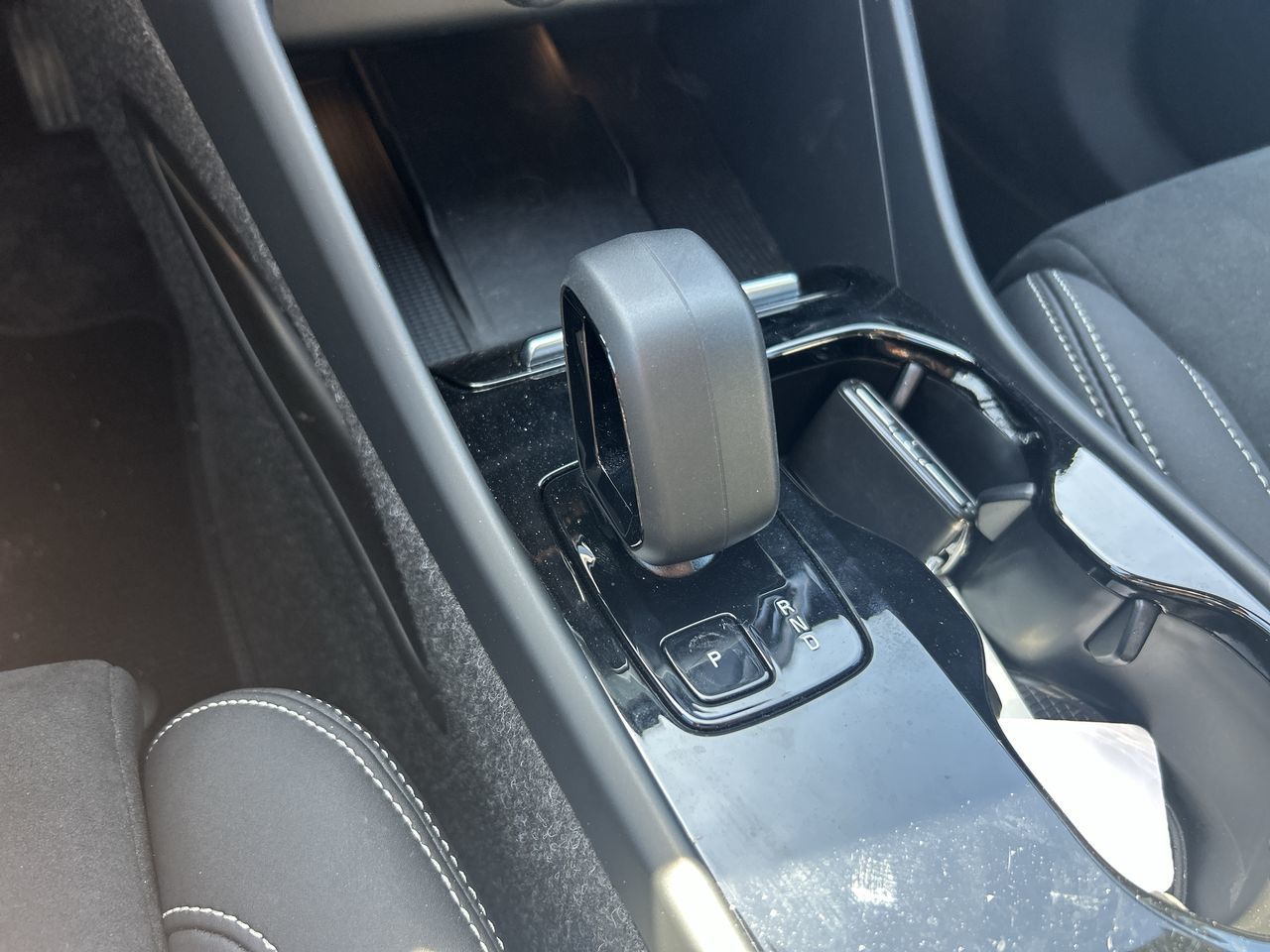 Volvo EC40  2025 à Richmond, Colombie-Britannique