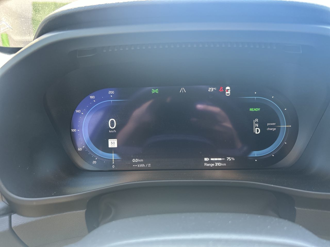 Volvo EC40  2025 à Richmond, Colombie-Britannique