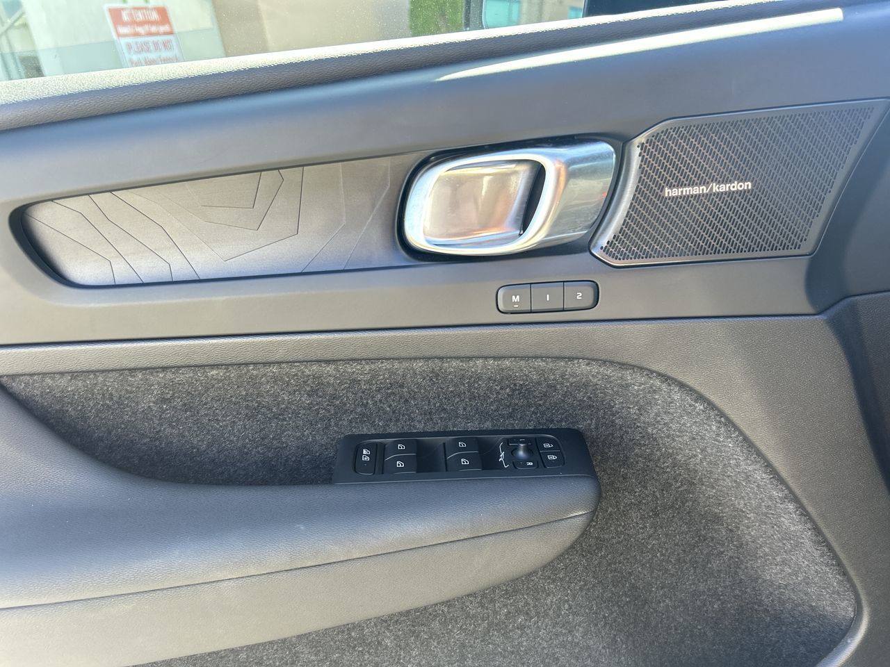 Volvo EC40  2025 à Richmond, Colombie-Britannique