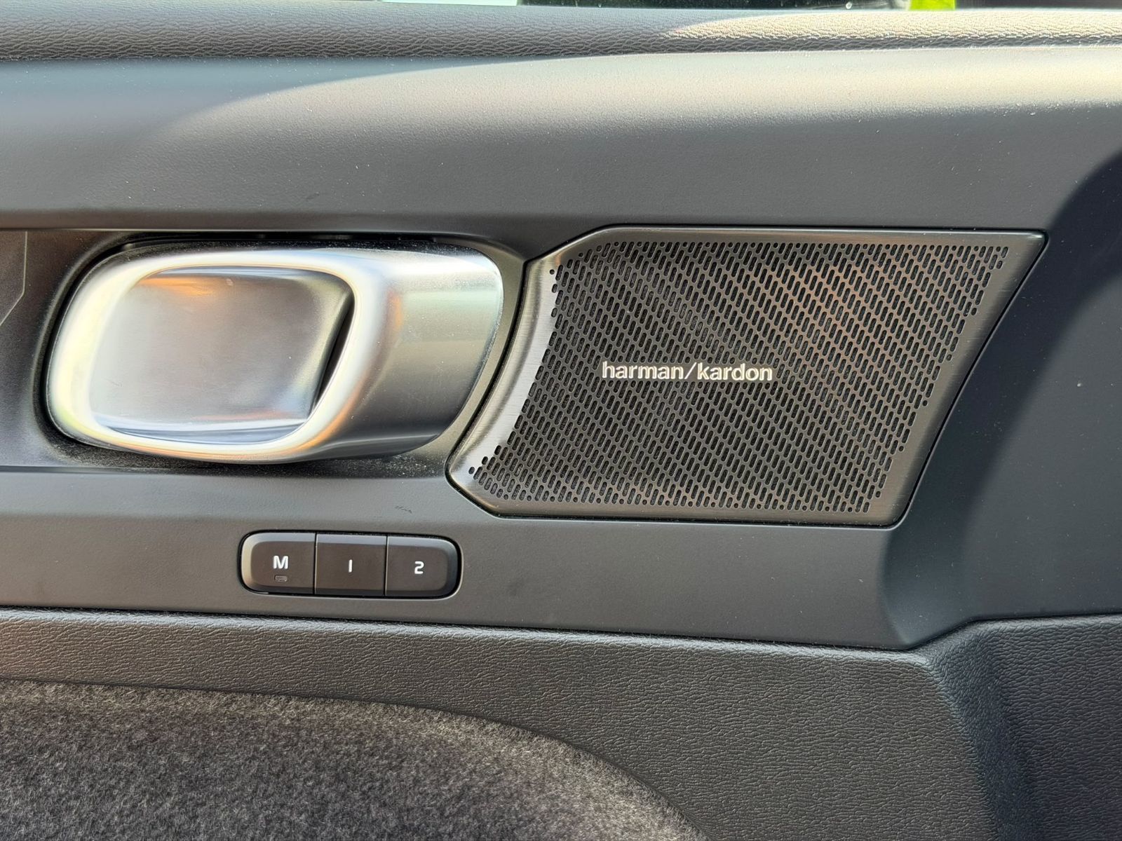 2025 Volvo EC40 in Richmond, British Columbia