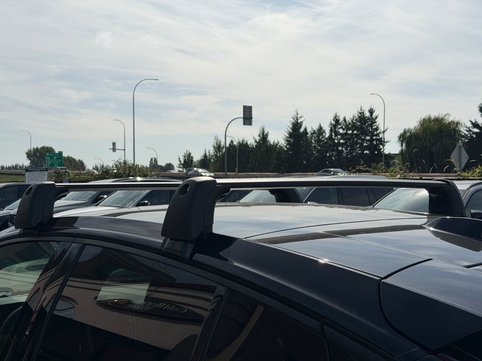 2025 Volvo EC40 in Richmond, British Columbia