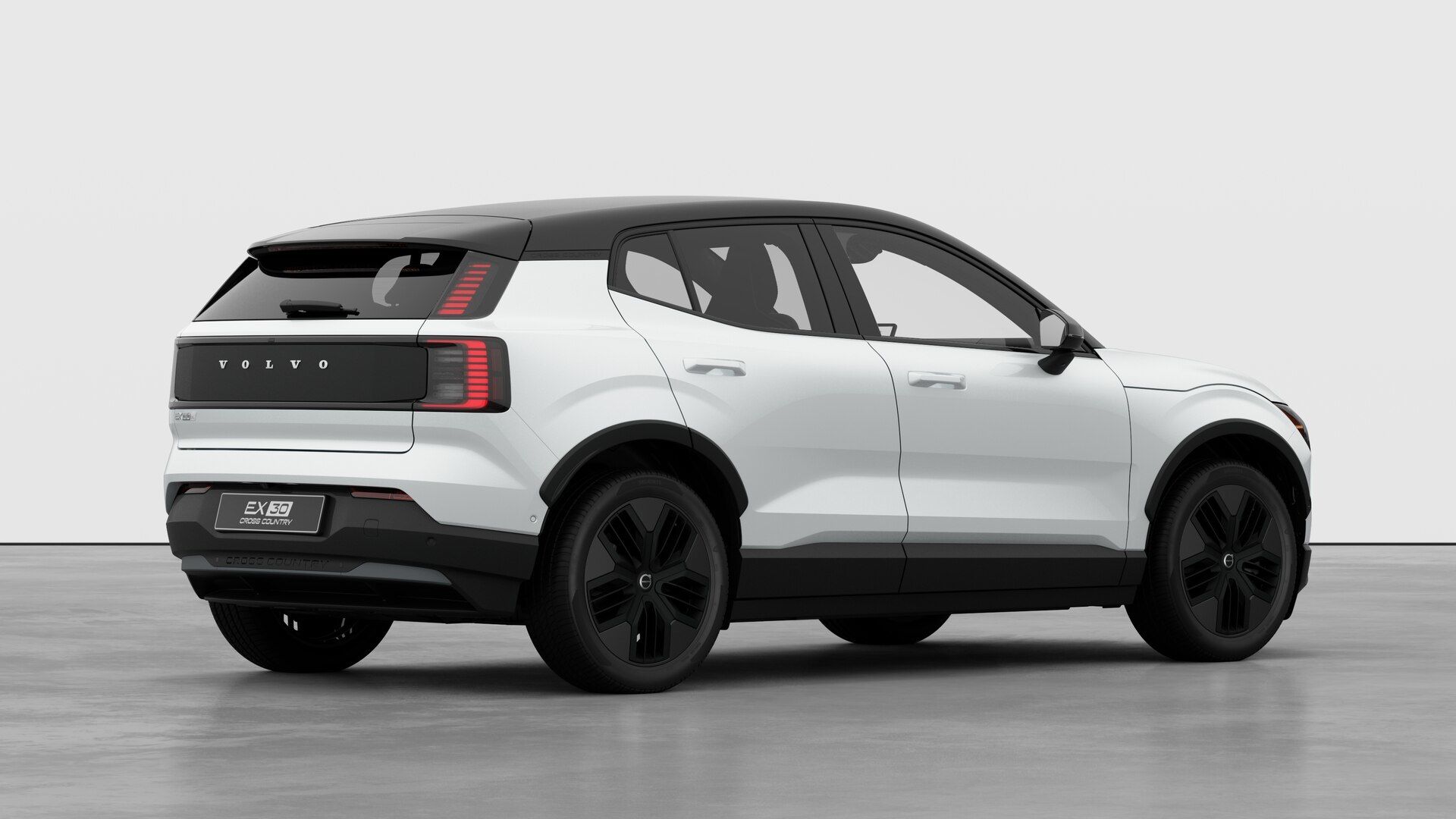 2026 Volvo EX30 Cross Country in Richmond, British Columbia