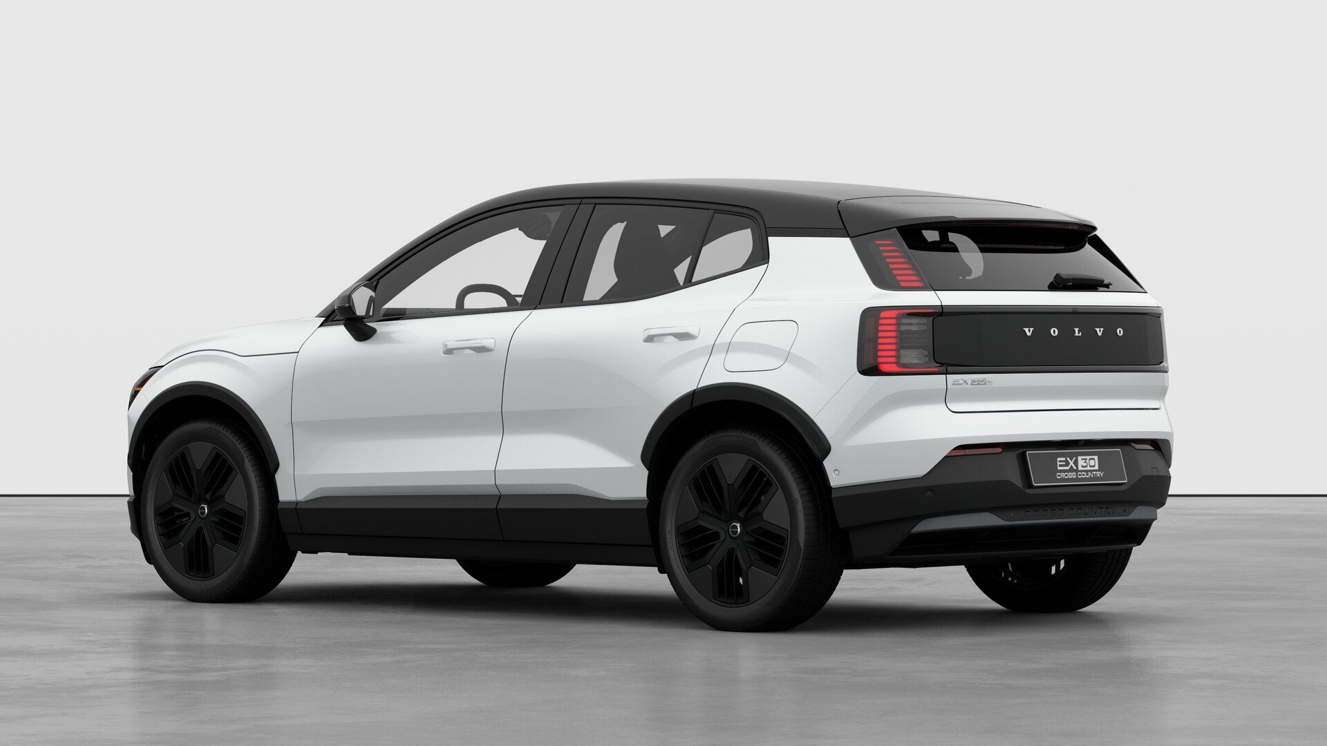 2026 Volvo EX30 Cross Country in Richmond, British Columbia