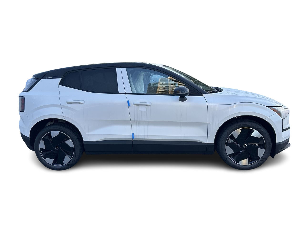 Volvo EX30  2025 à Richmond, Colombie-Britannique
