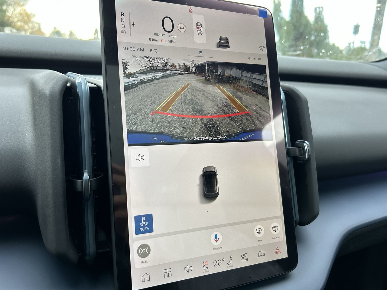2025 Volvo EX30 in Richmond, British Columbia