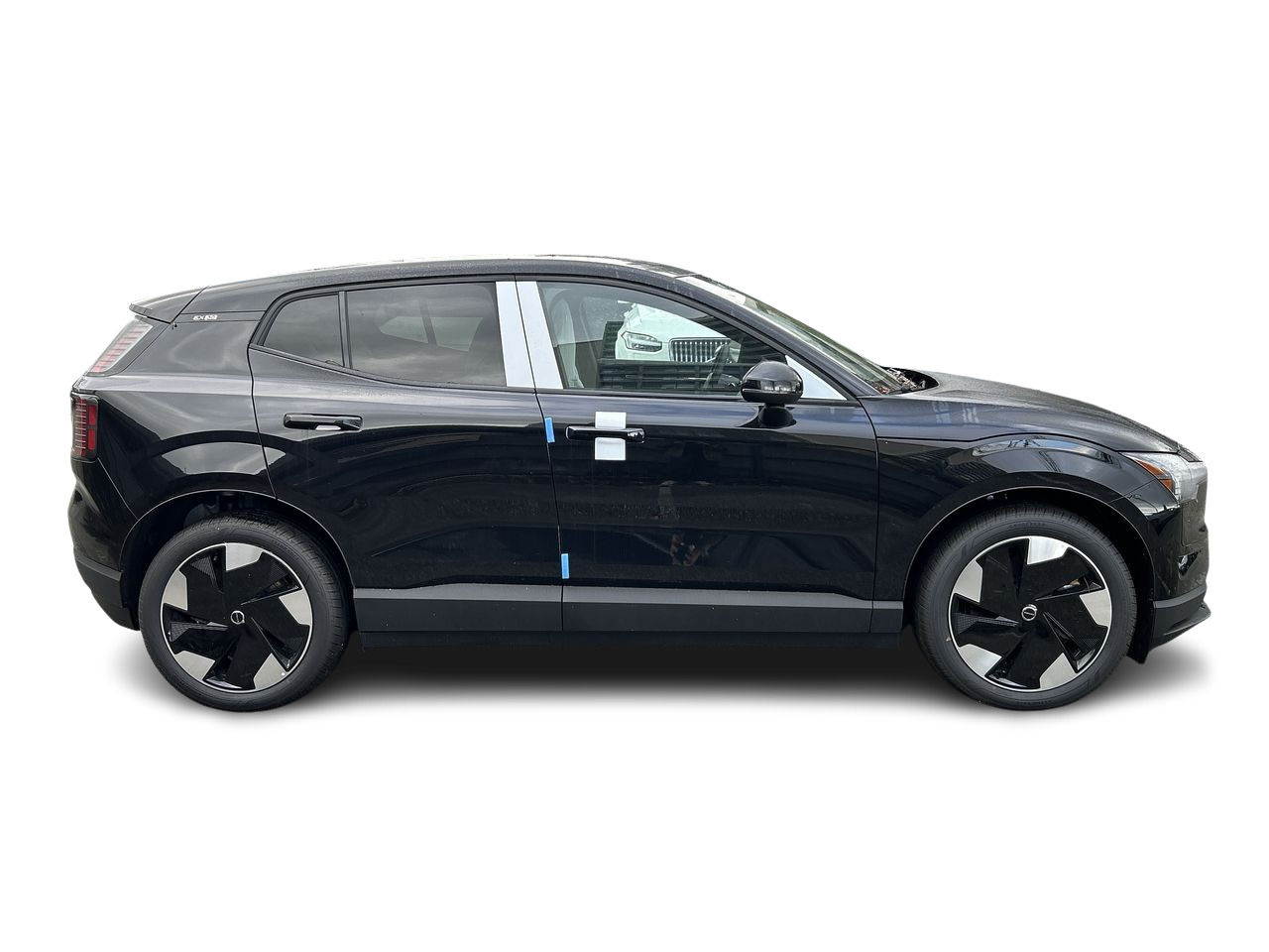 2025 Volvo EX30 in Richmond, British Columbia