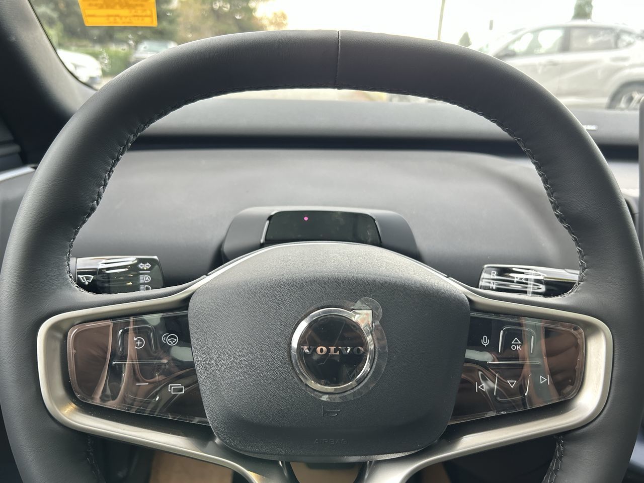 2025 Volvo EX30 in Richmond, British Columbia