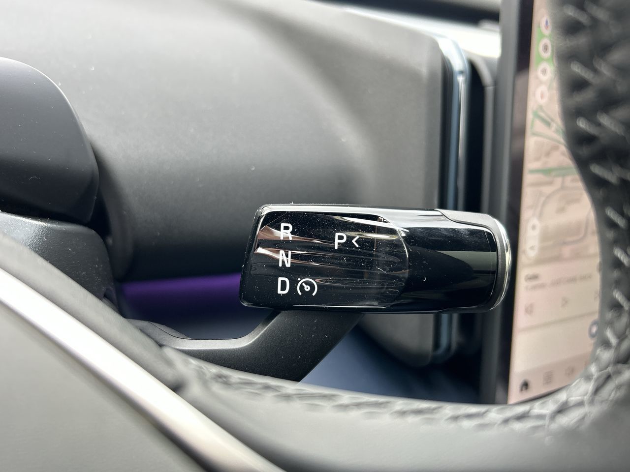 2025 Volvo EX30 in Richmond, British Columbia