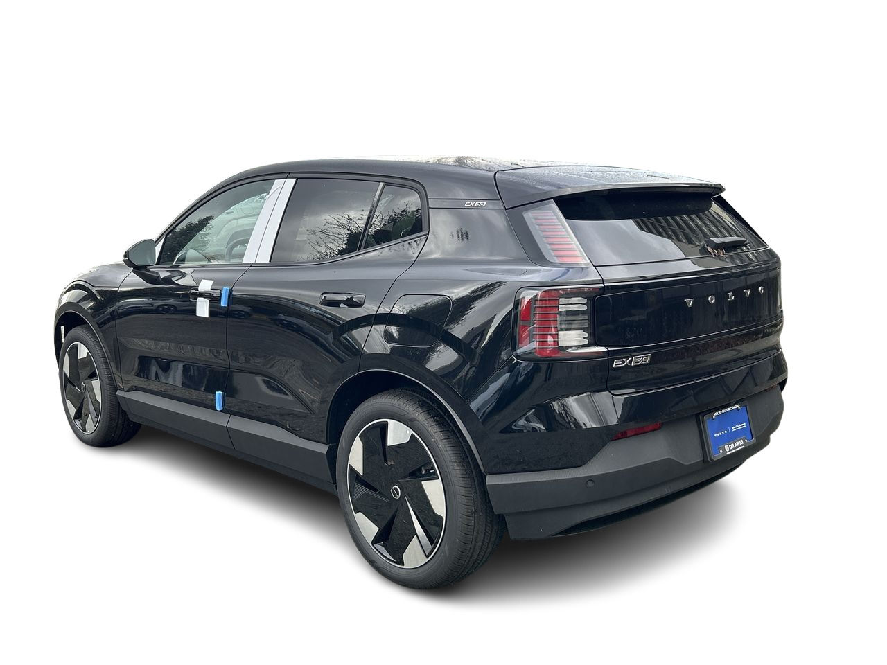 2025 Volvo EX30 in Richmond, British Columbia