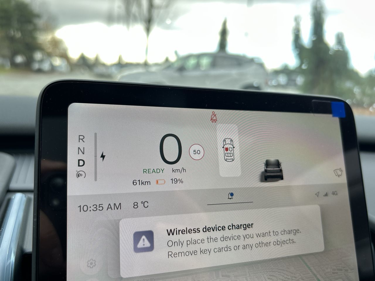 2025 Volvo EX30 in Richmond, British Columbia