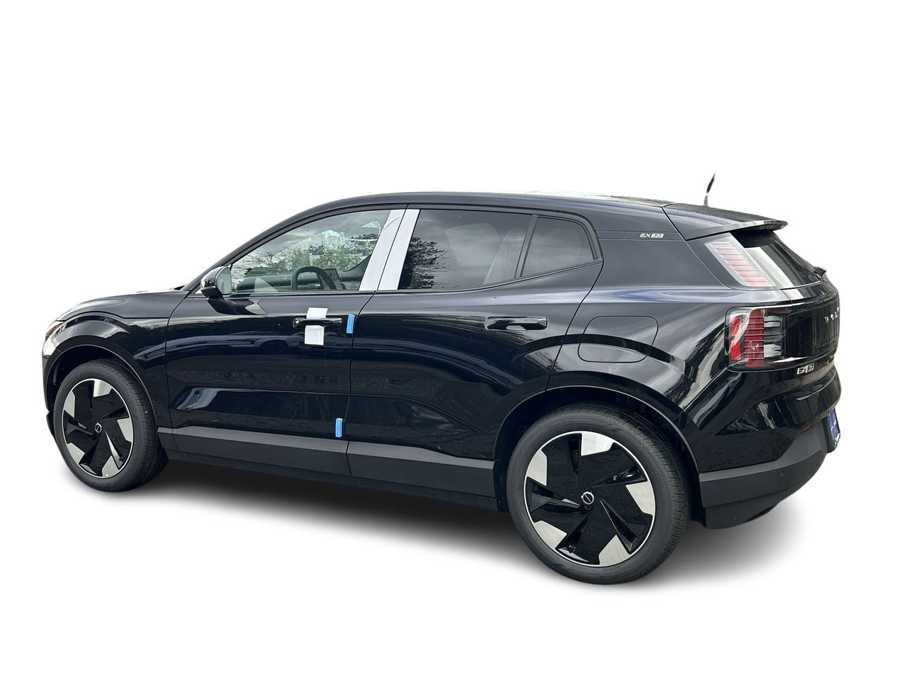 2025 Volvo EX30 in Richmond, British Columbia