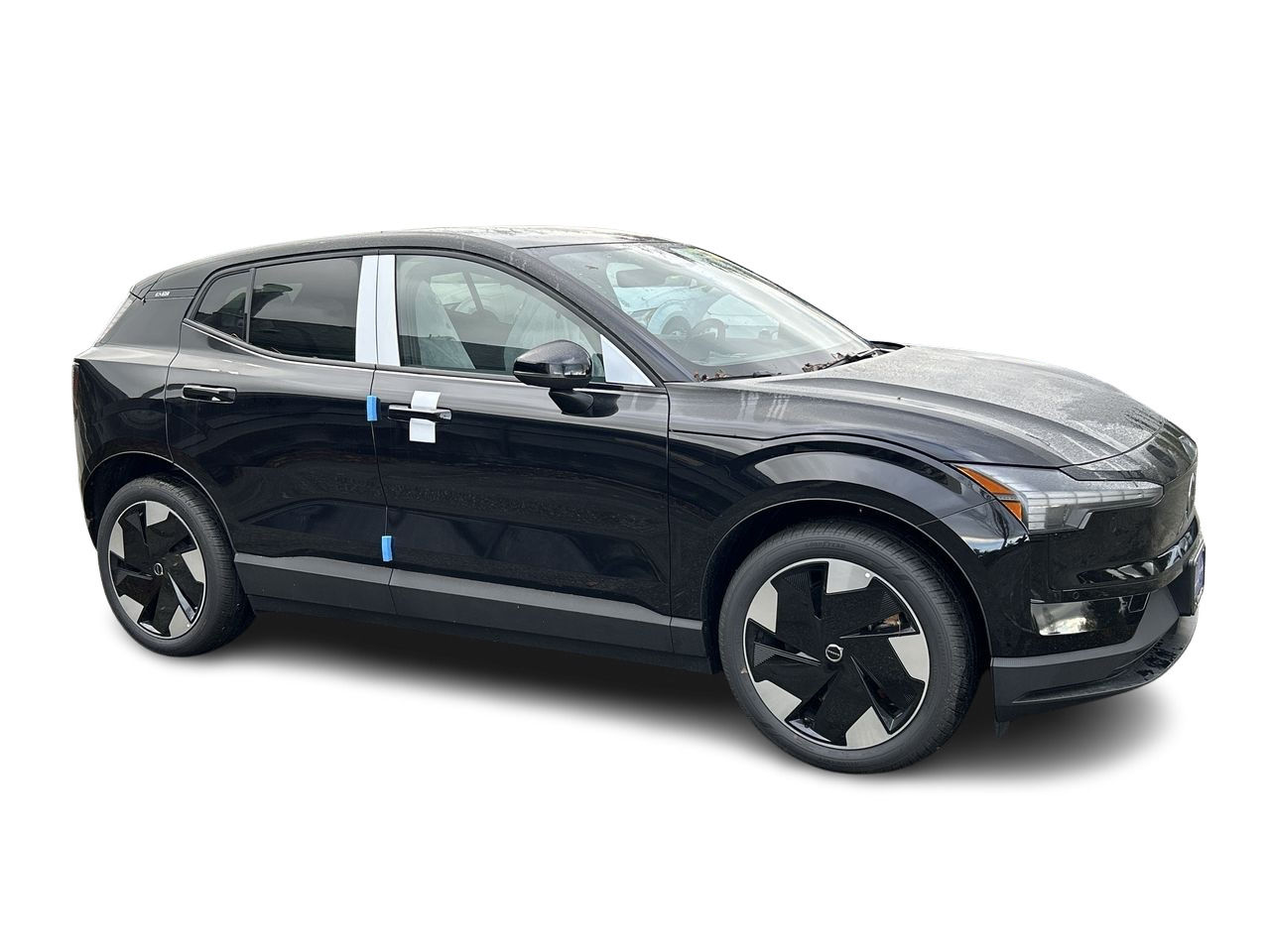 2025 Volvo EX30 in Richmond, British Columbia