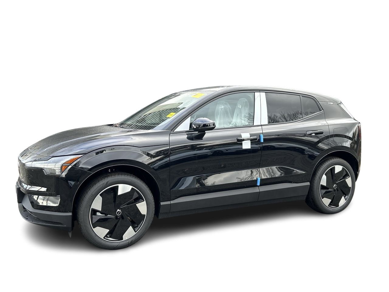 2025 Volvo EX30 in Richmond, British Columbia