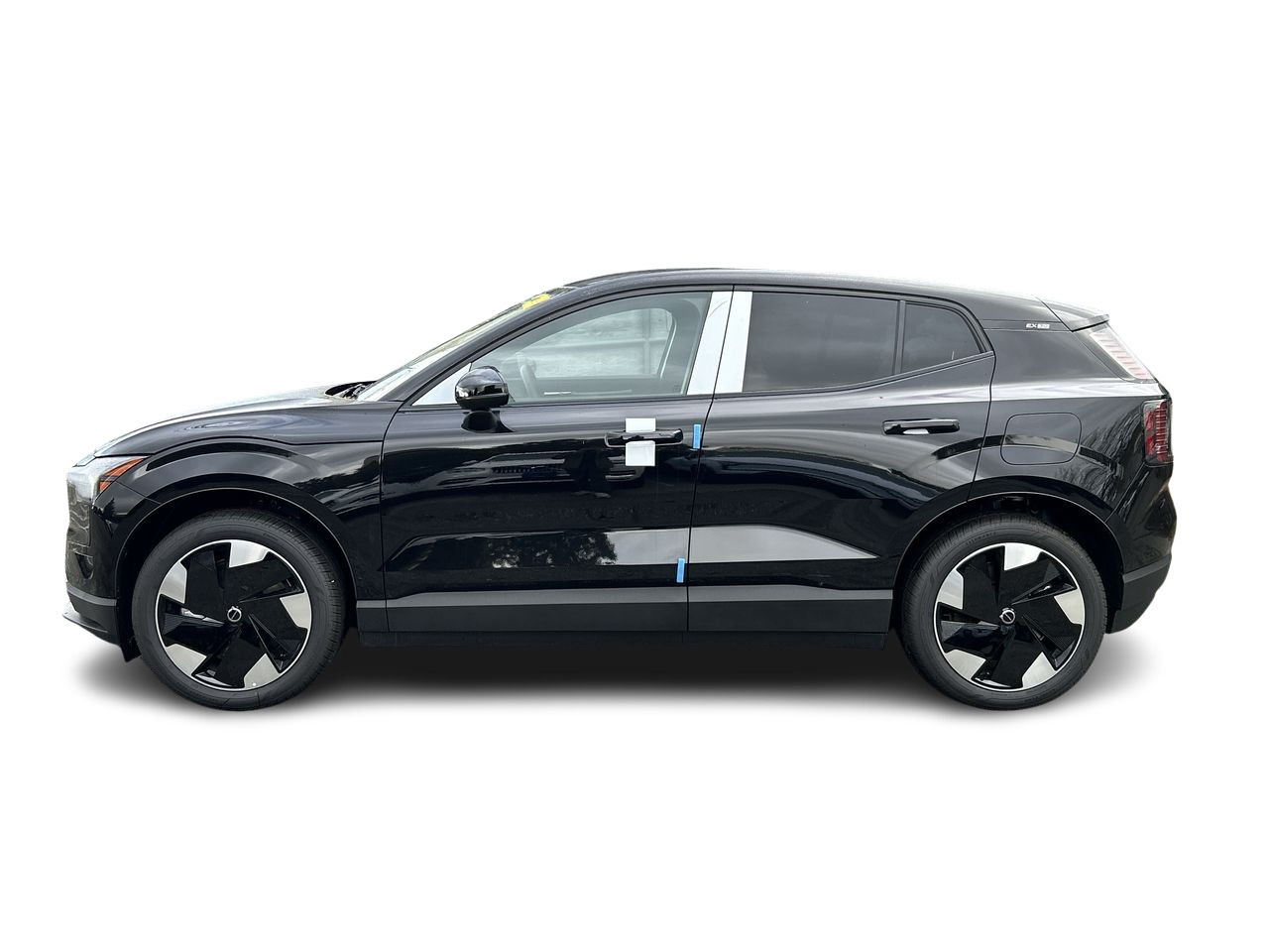 2025 Volvo EX30 in Richmond, British Columbia