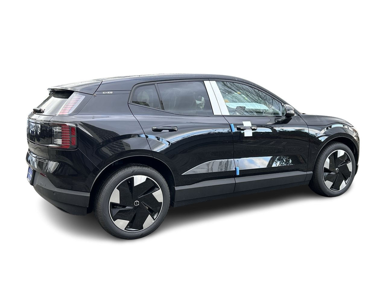 2025 Volvo EX30 in Richmond, British Columbia