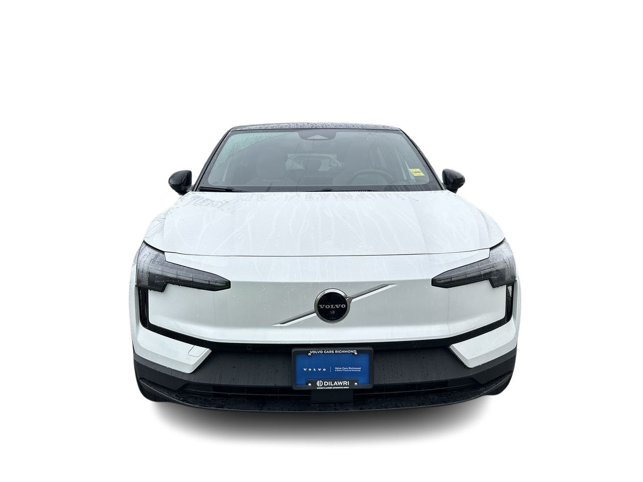 2025 Volvo EX30 in Richmond, British Columbia