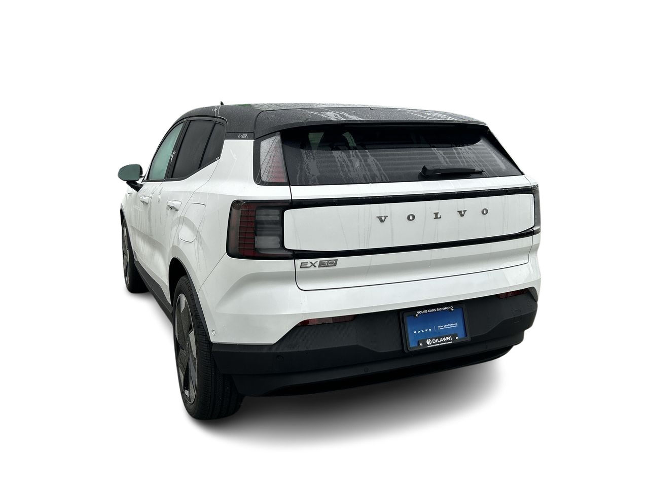 2025 Volvo EX30 in Richmond, British Columbia