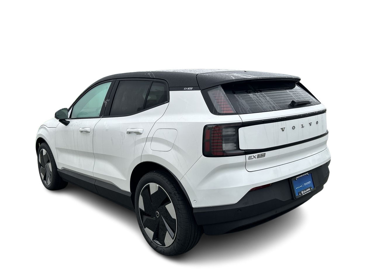 2025 Volvo EX30 in Richmond, British Columbia