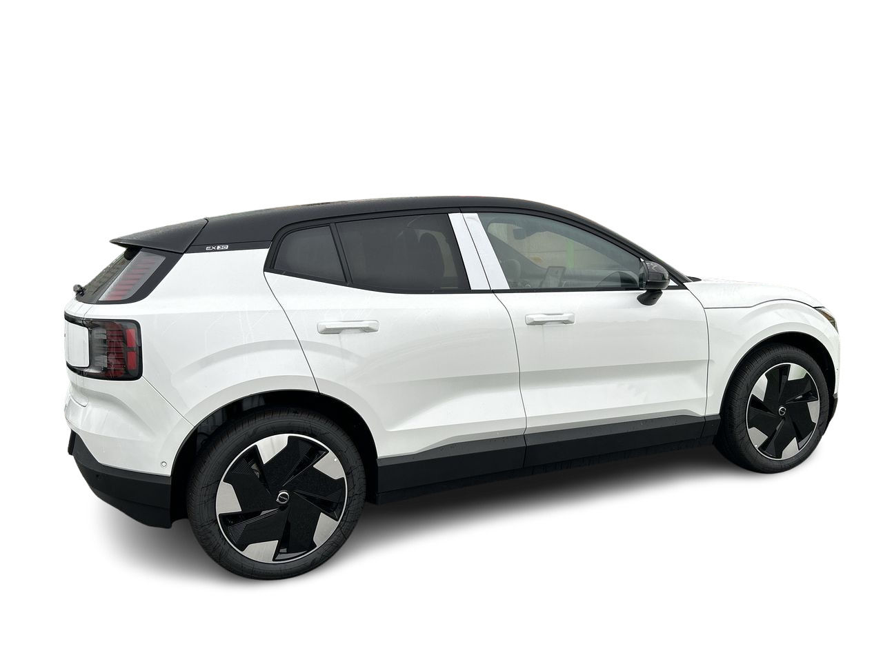 2025 Volvo EX30 in Richmond, British Columbia