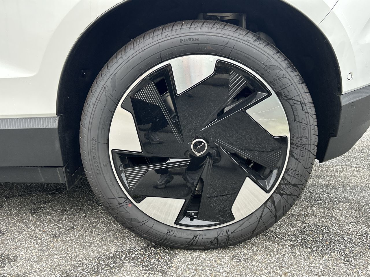 2025 Volvo EX30 in Richmond, British Columbia