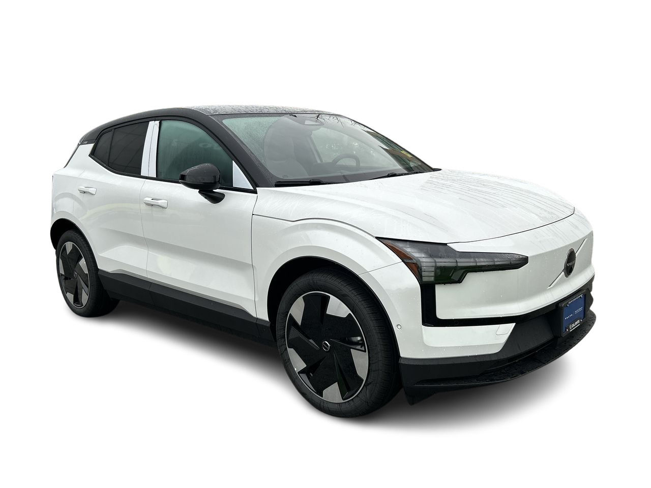 2025 Volvo EX30 in Richmond, British Columbia