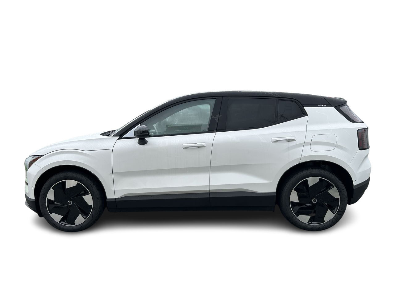 2025 Volvo EX30 in Richmond, British Columbia