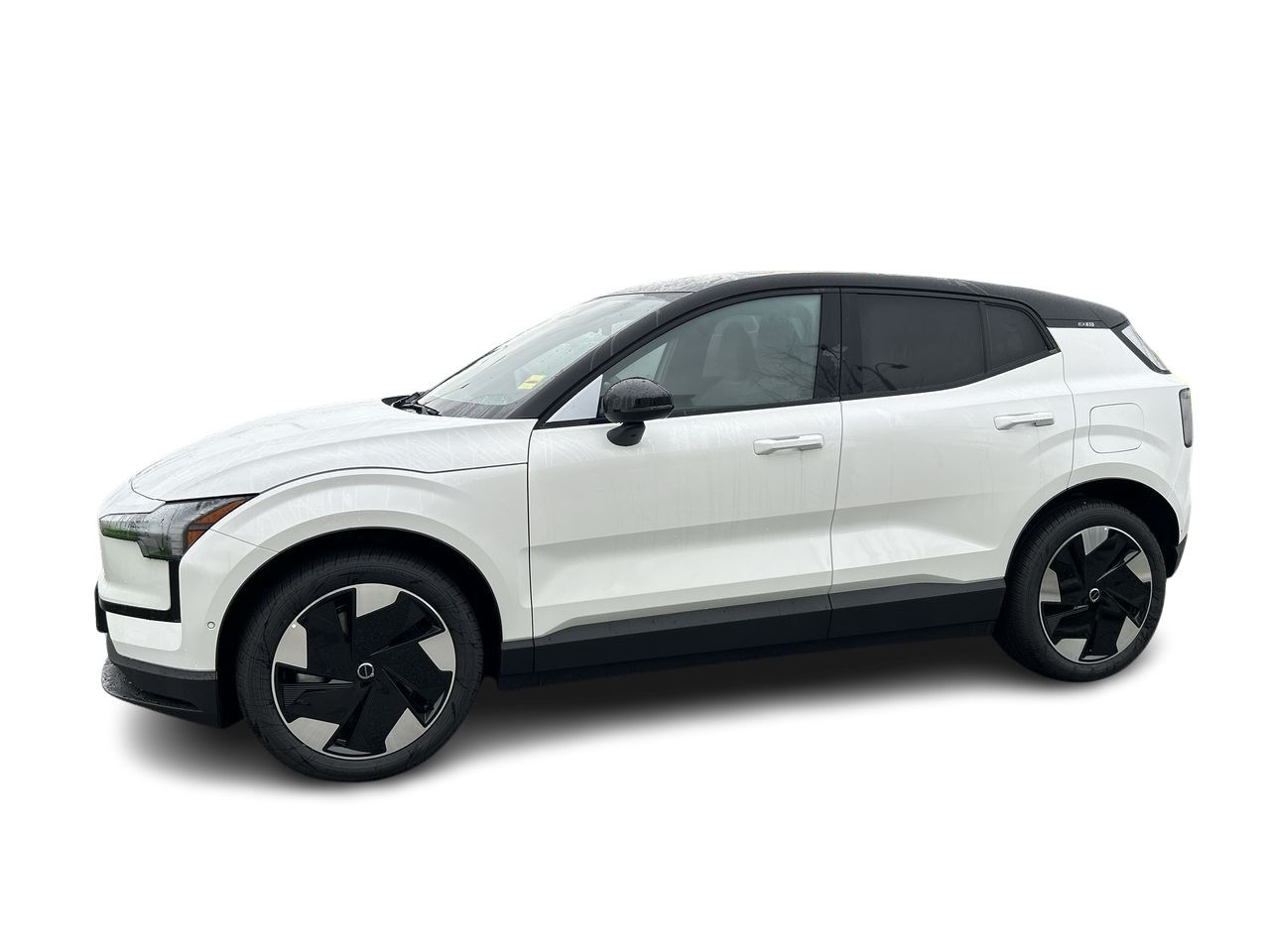 2025 Volvo EX30 in Richmond, British Columbia