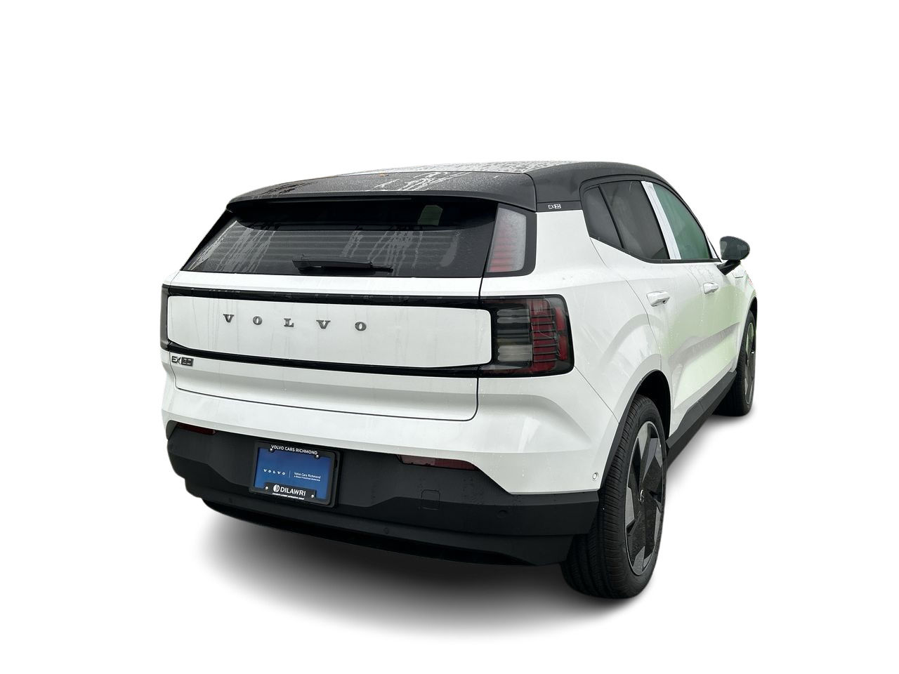 2025 Volvo EX30 in Richmond, British Columbia