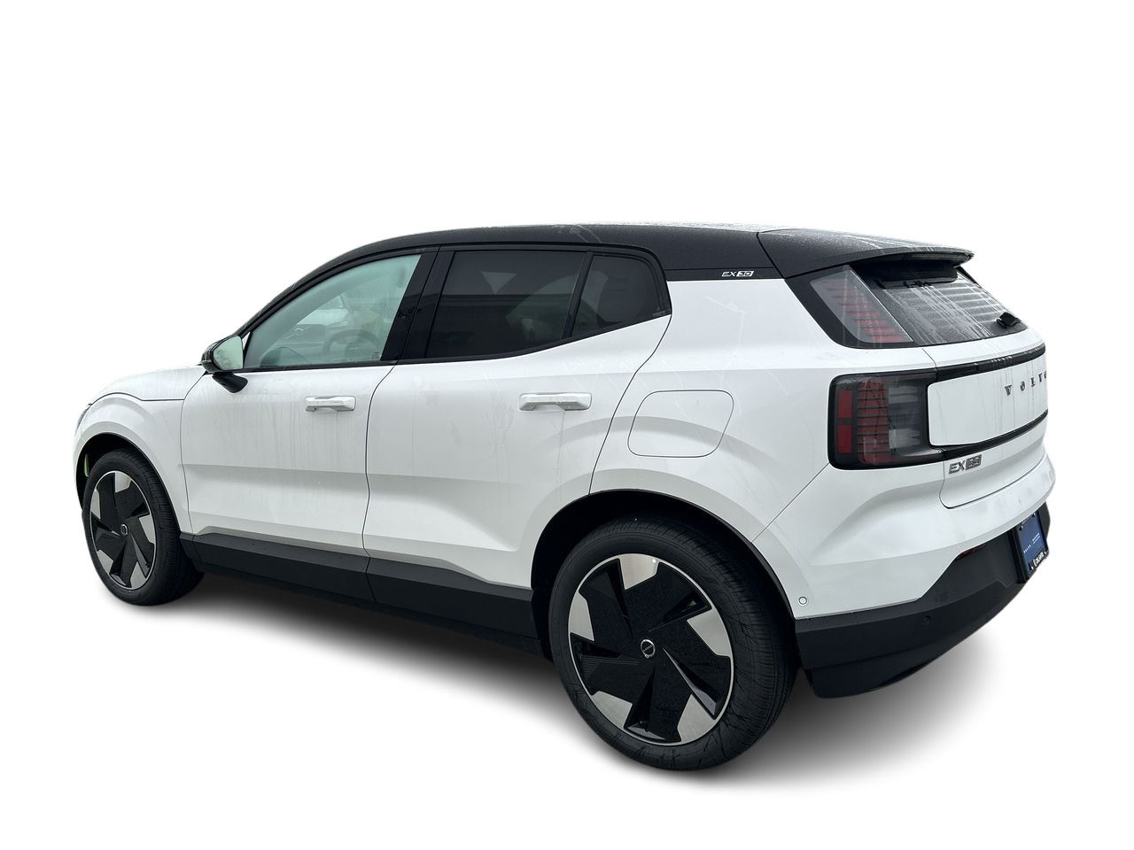 2025 Volvo EX30 in Richmond, British Columbia
