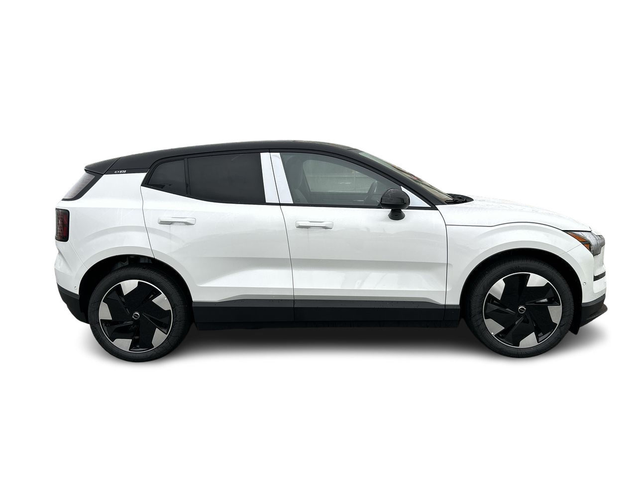 2025 Volvo EX30 in Richmond, British Columbia