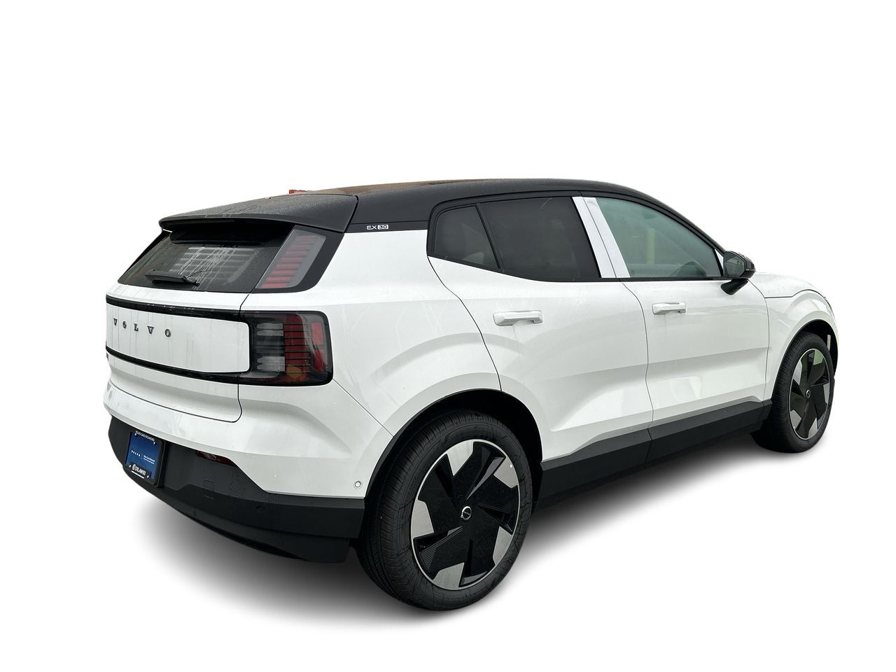 2025 Volvo EX30 in Richmond, British Columbia