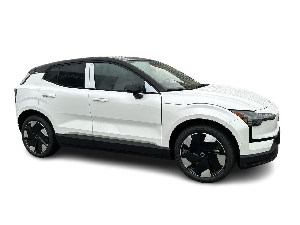 2025 Volvo EX30 in Richmond, British Columbia