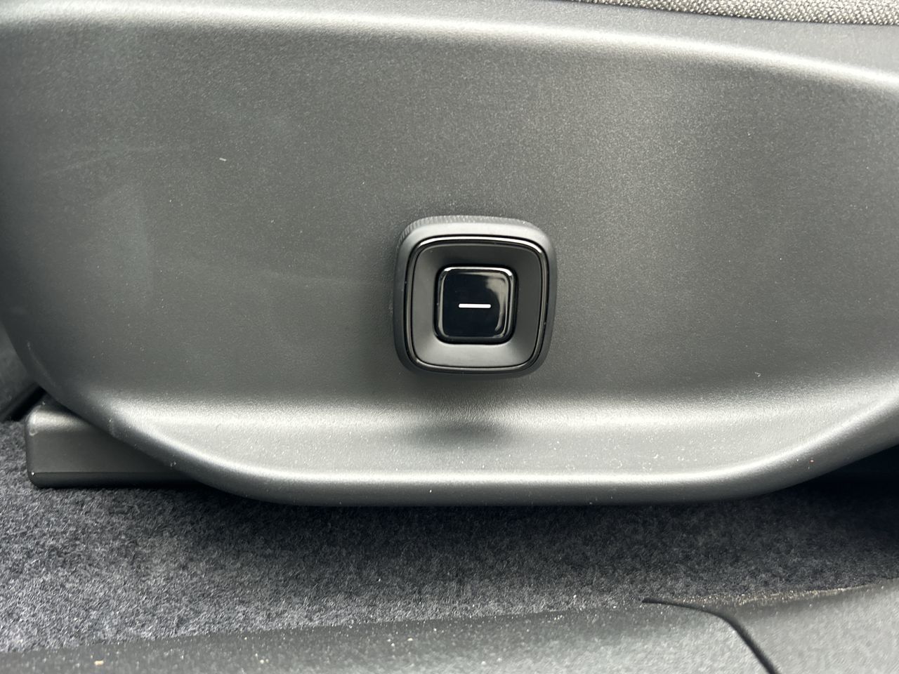 2025 Volvo EX30 in Richmond, British Columbia