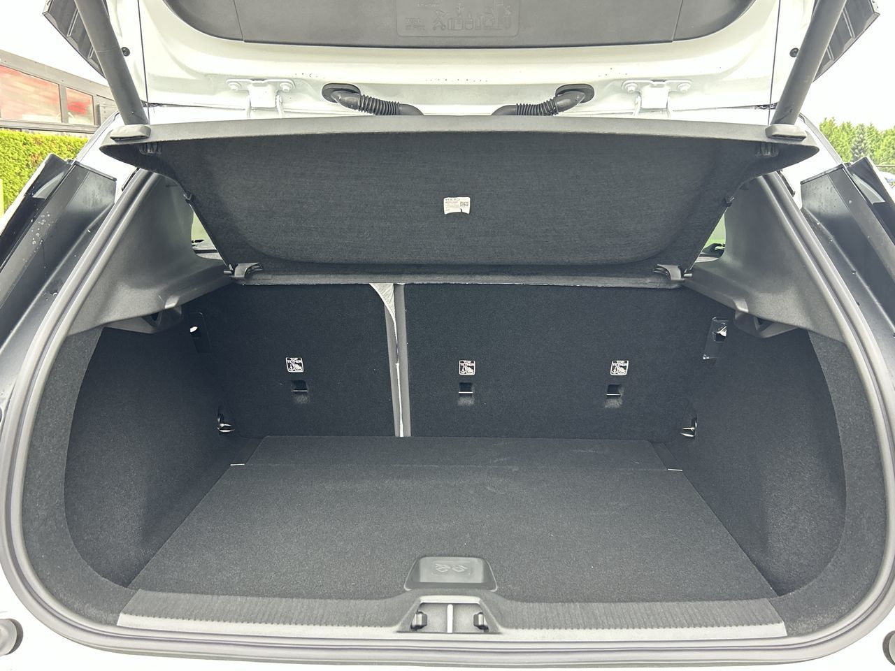 2025 Volvo EX30 in Richmond, British Columbia