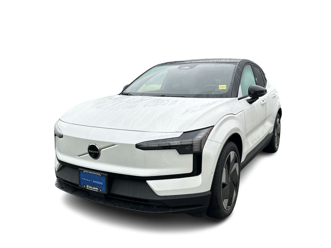 2025 Volvo EX30 in Richmond, British Columbia